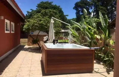 Casa com 3 dormitórios à venda, 200 m² por r$ 1.301.000,00 - morumbi - atibaia/sp