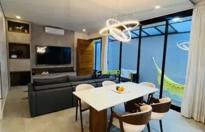 Casa com 3 quartos à venda na Rua Nazaré, 147, Jardim Floresta, Atibaia