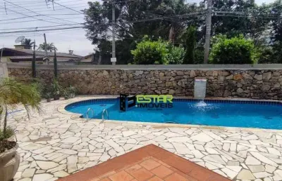 Casa com 3 dormitórios à venda, 260 m² por r$ 1.390.000,00 - vila giglio - atibaia/sp