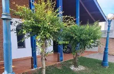 Casa térrea em um dos bairros mais desejados de atibaia-sp!
