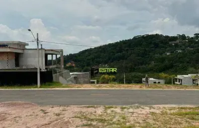 Terreno à venda, 518 m² por r$ 596.000,00 - cidade satélite - atibaia/sp
