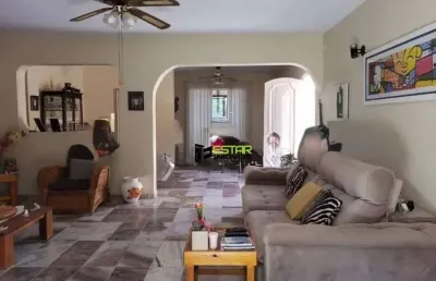 Casa com 3 dormitórios à venda, 248 m² por r$ 2.200.000,00 - condomínio flamboyant - atibaia/sp
