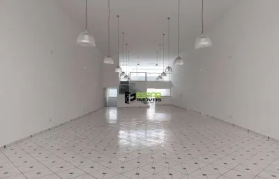 Salão para alugar, 363 m² por r$ 12.897,22/mês - centro - atibaia/sp