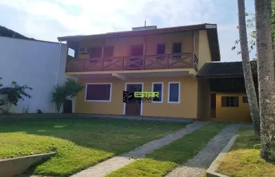 Casa com 4 dormitórios à venda, 227 m² por r$ 1.171.000,00 - jardim paulista - atibaia/sp
