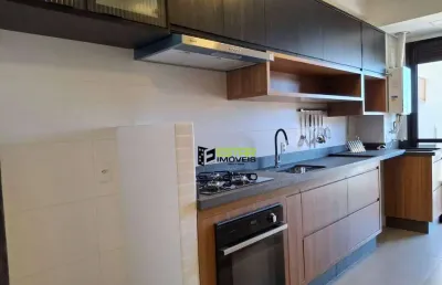 Apartamento com planejados , 2 dormitórios, 69 m² - venda por r$ 949.000 ou aluguel por r$ 5.478/mês - atibaia/sp