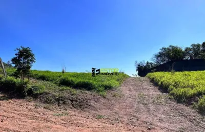 Terreno à venda, 4.755 m²  condomínio arco iris - atibaia/sp