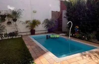 Casa com 3 dormitórios à venda, 165 m² por r$ 1.060.000,00 - jardim paulista - atibaia/sp