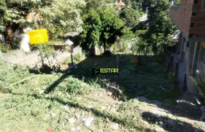 Terreno à venda, 300 m² por r$ 201.000,00 - jardim imperial - atibaia/sp