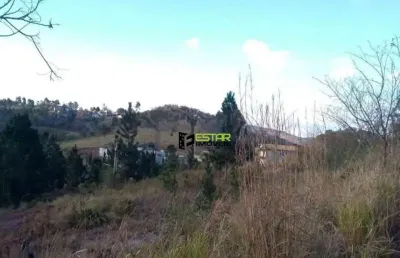 Terreno à venda, 500 m² por r$ 161.000,00 - atibaia belvedere - atibaia/sp