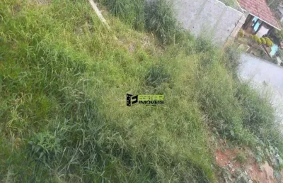 Terreno à venda, 400 m² por r$ 426.000,00 - jardim dos pinheiros - atibaia/sp