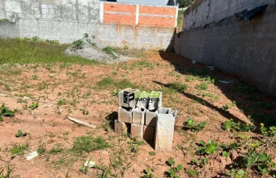 Terreno à venda, 197 m² por r$ 251.000,00 - bella atibaia - atibaia/sp