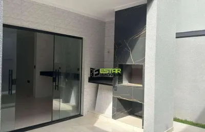 Casa com 3 quartos à venda na Rua Tranqüilo Luís Rosa, 730, Recreio Maristela, Atibaia
