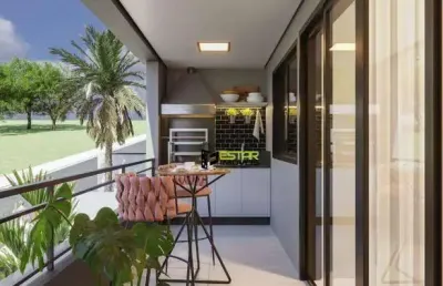 Apartamento com 2 dormitórios à venda, 65 m² por r$ 413.000 - bella atibaia - atibaia/sp