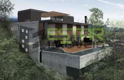 Terreno à venda, 800 m² por r$ 650.000,00 - condominio porto atibaia - atibaia/sp
