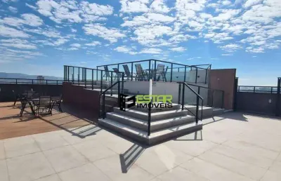 Oportunidade! apartamento no alvinópolis, atibaia-sp!