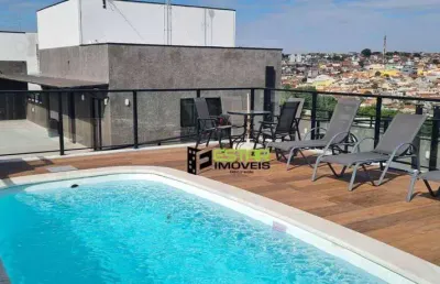 Excelente apartamento  para locação ou venda no alvinópolis, atibaia-sp!
