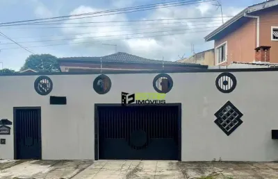 Casa com 3 dormitórios para alugar, 185 m² por r$ 7.900,00/mês - jardim do lago - atibaia/sp