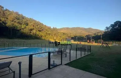 Terreno à venda, 729 m² por r$ 729.000,00 - itapetininga - atibaia/sp