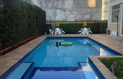 Apartamento duplex com 3 dormitórios, 108 m² - venda por r$ 950.000,00 ou aluguel por r$ 5.500,00/mês - atibaia jardim - atibaia/sp
