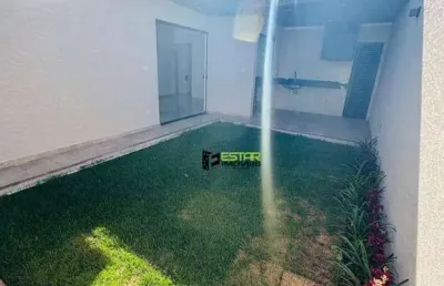Casa com 3 dormitórios à venda, 103 m² por r$ 740.000 - bella atibaia - atibaia/sp