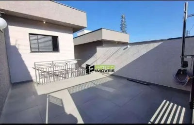 Casa com 2 dormitórios à venda, 78 m² por r$ 479.000 - jardim imperial - atibaia/sp
