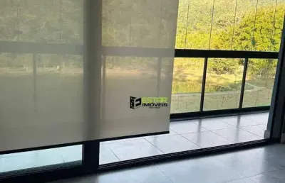 Apartamento com 3 dormitórios à venda, 88 m² por r$ 799.900 - condomínio villa dos lagos - atibaia/sp