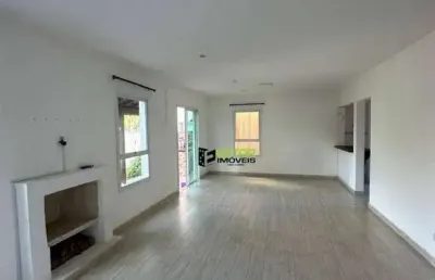 Sobrado com 3 dormitórios para alugar, 200 m² por r$ 6.663,00/mês - vila loanda - atibaia/sp