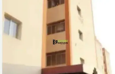 Apartamento com 2 dormitórios para alugar, 80 m² por r$ 3.163/mês - alvinópolis - atibaia/sp