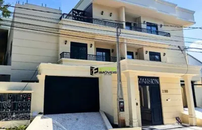 Apartamento com 2 dormitórios à venda, 77 m² por r$ 776.000,00 - nova gardênia - atibaia/sp