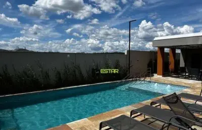 Apartamento com 2 dormitórios, 80 m² - venda por r$ 899.000,00 ou aluguel por r$ 4.000,00/mês - alvinópolis - atibaia/sp