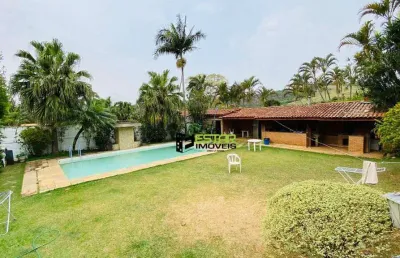 Casa com 3 dormitórios à venda, 383 m² por r$ 1.700.000,00 - vila esperia ou giglio - atibaia/sp