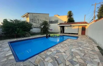 Casa com 4 dormitórios à venda, 260 m² por r$ 1.650.000 - morumbi - atibaia/sp