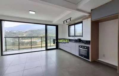 Apartamento com 3 quartos para alugar na Avenida Santana, 3479, Nova Gardênia, Atibaia