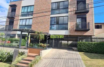 Apartamento com 2 quartos para alugar na Rua Maestro Tom Jobim, 140, Recreio Maristela, Atibaia