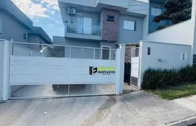 Casa com 2 dormitórios à venda, 73 m² por r$ 620.000,00 - jardim brogotá - atibaia/sp