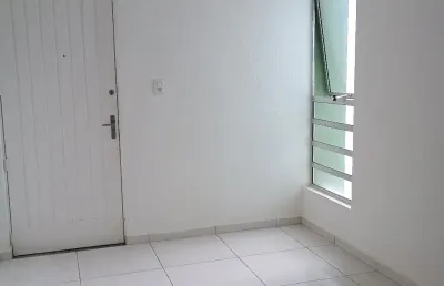 Apartamento com 2 quartos para alugar na Rua João Benegas Ortiz, 588, Jardim Marica, Mogi das Cruzes