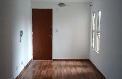 Apartamento com 2 quartos para alugar na Rua Sebastião Vasconcelos Filho, 180, Jardim Marica, Mogi das Cruzes