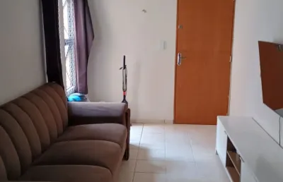 Apartamento com 2 quartos à venda na Rua Sebastião Vasconcelos Filho, 180, Jardim Marica, Mogi das Cruzes