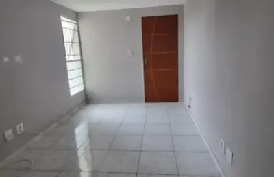 Apartamento reformado no rodeio - condomínio ametista