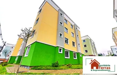 Residencial internacional lamenha grande almirante tamandaré,  -  pr, pronto para morar