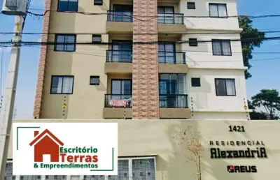 Investidor boqueirão apartamento  excelente localização um quarto - curitiba/pr