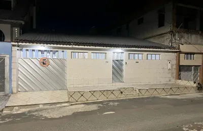 Casa com 4 quartos à venda na Rua Dom João VI, 1, Parque 10 de Novembro, Manaus