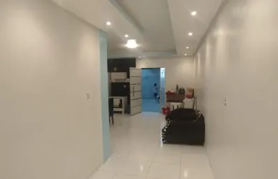 Casa com 2 quartos à venda na Avenida Cachoeira do El Dorado, 10, Cidade de Deus, Manaus