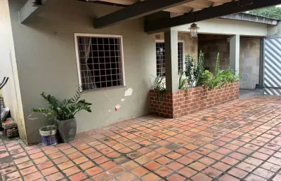 Casa com 5 quartos à venda na Avenida Noel Nutels, 5, Cidade Nova, Manaus