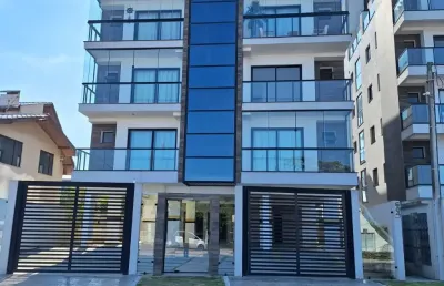 Apartamento com 3 quartos à venda na Avenida Dom Henrique II, Itapema do Norte, Itapoá