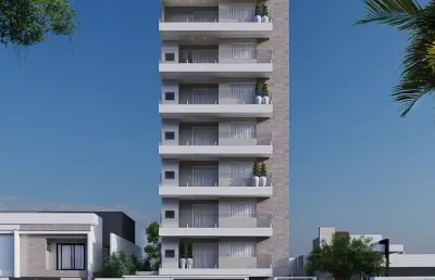 Lindo apartamento, todo mobiliado, excelente localização