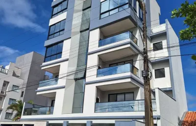 Cobertura com 3 quartos à venda na Rua Lindóia, Itapema do Norte, Itapoá