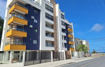 Cobertura com 4 quartos à venda na Avenida Dom Henrique II, Paese, Itapoá