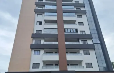 Apartamento com 3 quartos à venda na Avenida Pérola Do Atlântico, Jardim Pérola do Atlântico, Itapoá