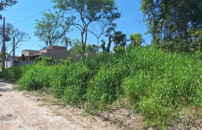 Terreno à venda na Rua Paraiso, Paese, Itapoá